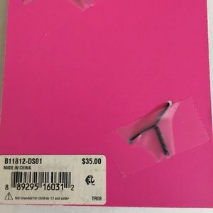 Betsey Johnson Other - Betsy Johnson Trolls 2 Small Pet Collars Betsey Johnson Other - Betsy Johnson Trolls 2 Small Pet Collars